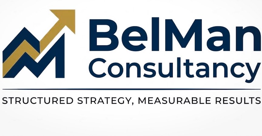 BelMan Consultancy — Structured Strategy. Measurable Results.